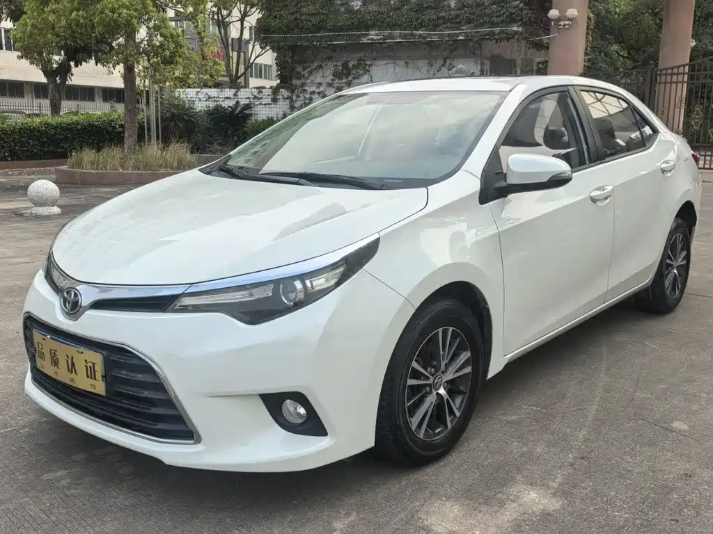Levin 1.2 T G CVT Elite