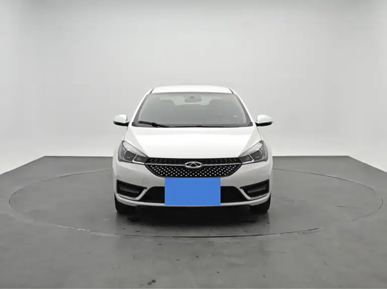 Chery Arrizo 5 PRO 1.5 L Manual Youth