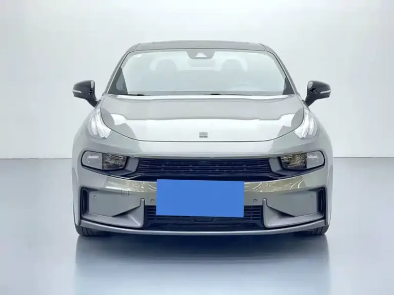 Lynk & Co 03 1.5 TD DCT Power Pro