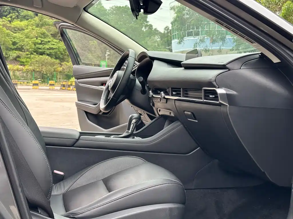 Mazda 3 Axela 2.0 L Auto Quality Elegant