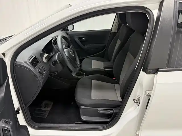 Polo 1.4 L Auto Style
