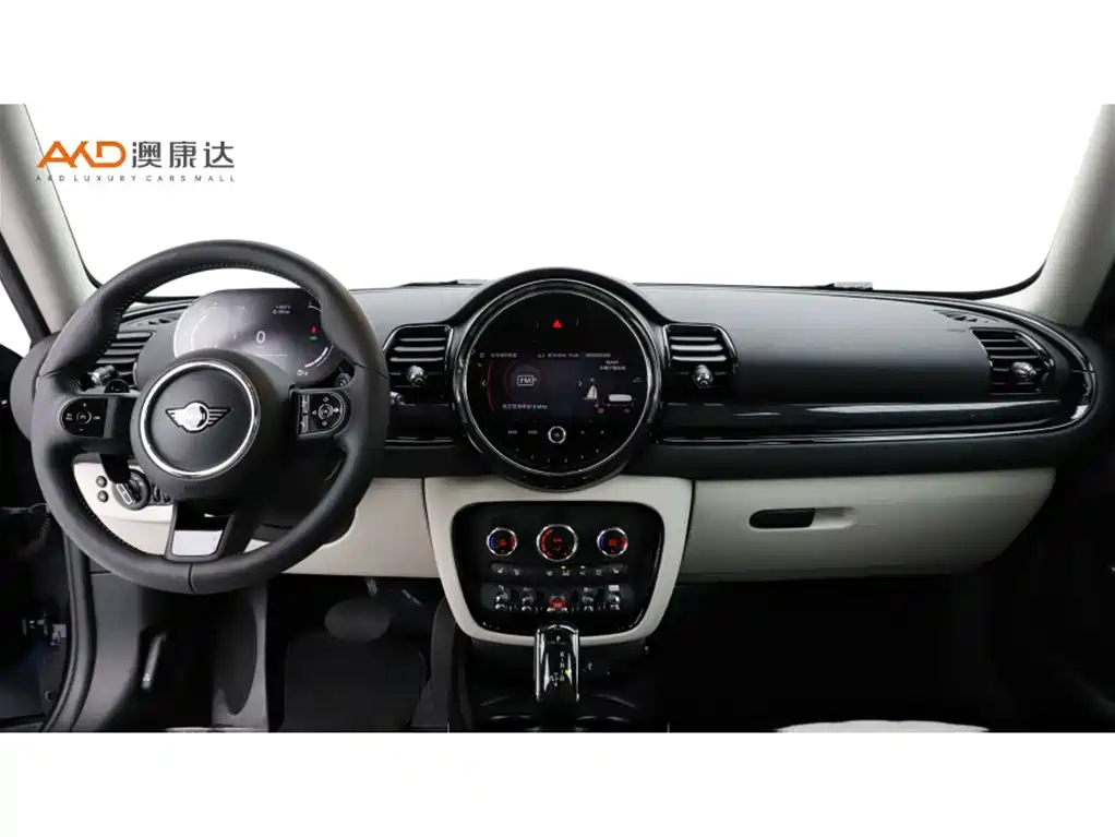 MINI CLUBMAN Facelift 2.0 T COOPER S