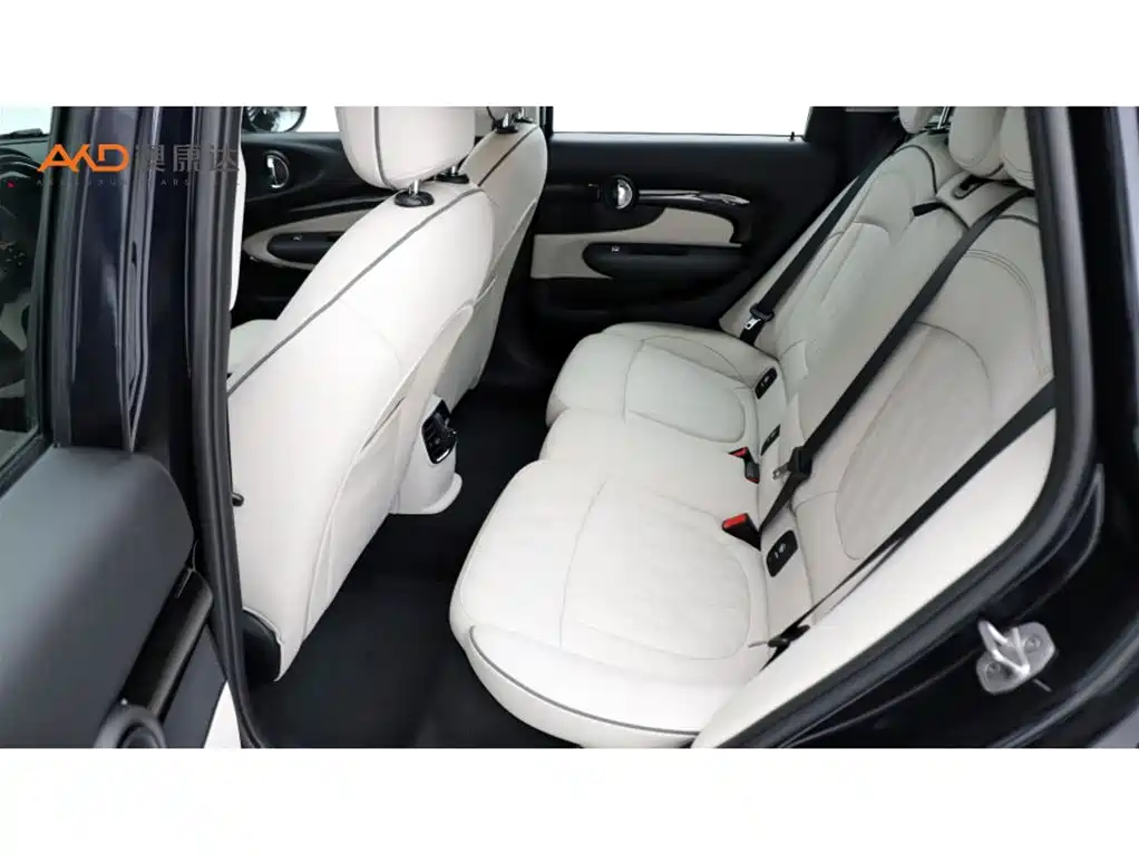 MINI CLUBMAN Facelift 2.0 T COOPER S