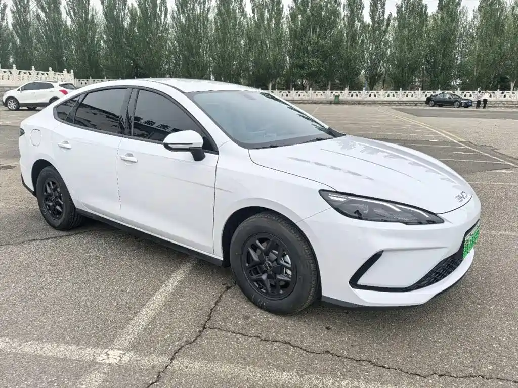 Seal 05 DM-i DM-i Smart Drive 55 KM Luxury