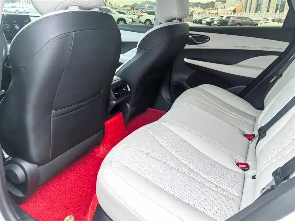 Seal 05 DM-i DM-i Smart Drive 55 KM Luxury