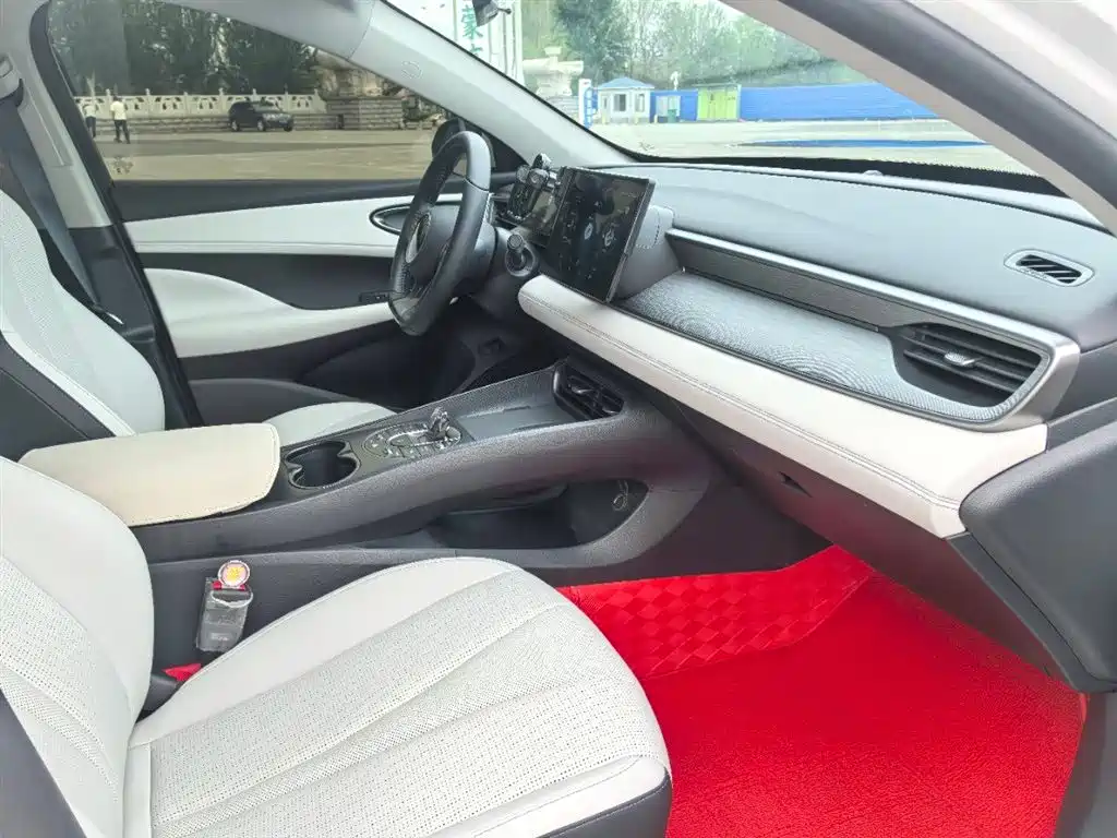 Seal 05 DM-i DM-i Smart Drive 55 KM Luxury