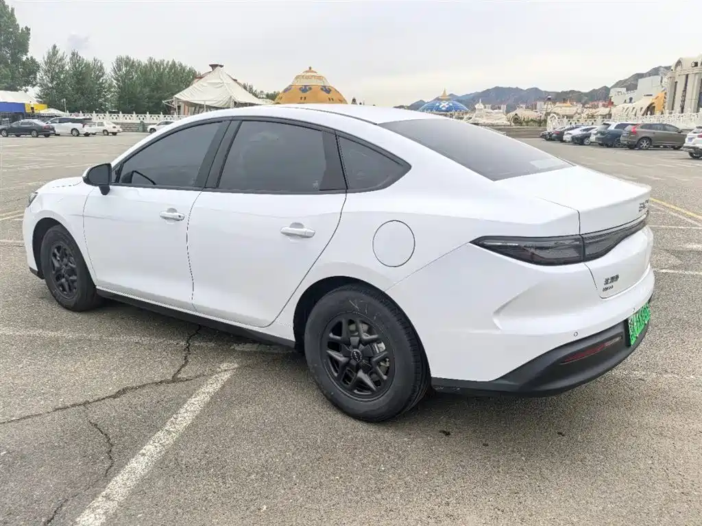 Seal 05 DM-i DM-i Smart Drive 55 KM Luxury
