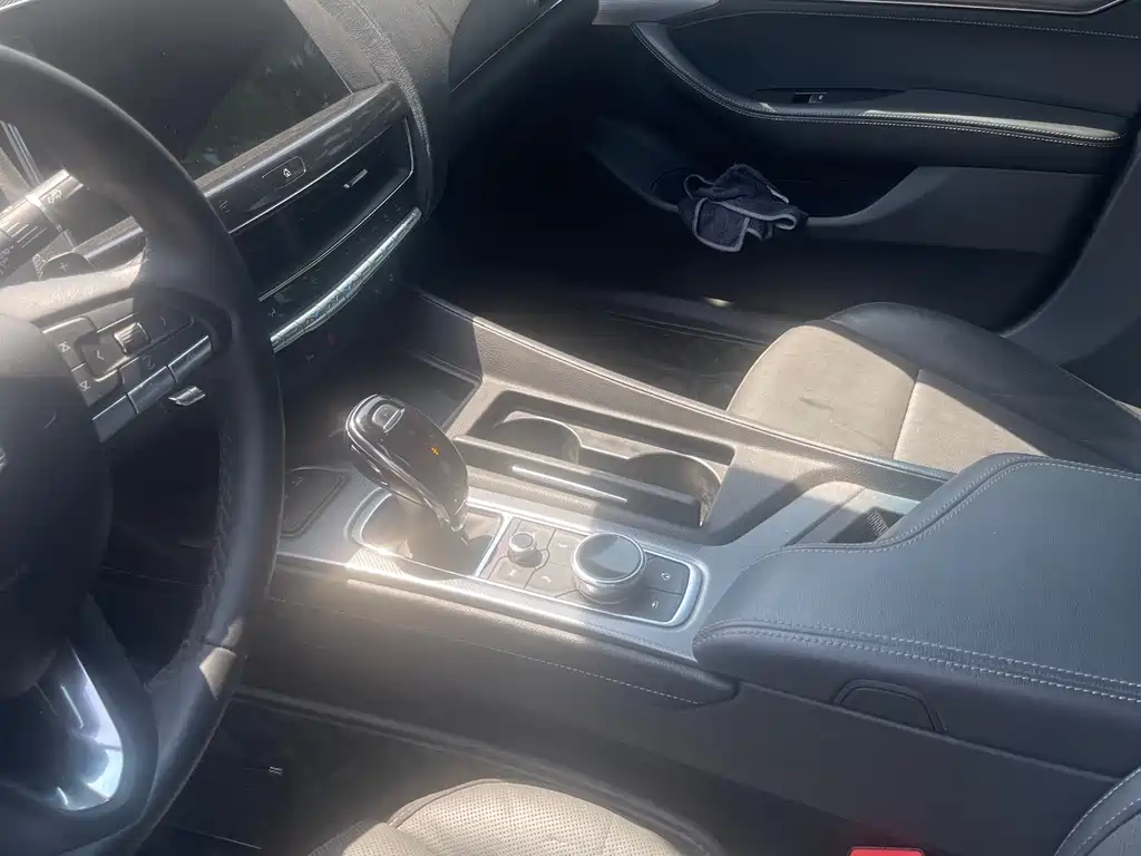 Cadillac CT5 Facelift 28 T Luxury