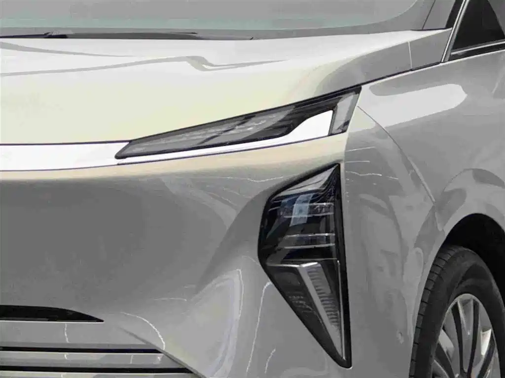 Buick Zhijing Shijia Luxury Enjoyment
