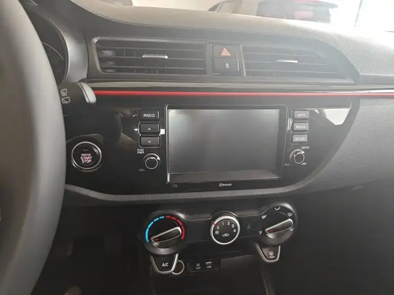 Kia KX CROSS 1.6 L Auto Agile Sunroof