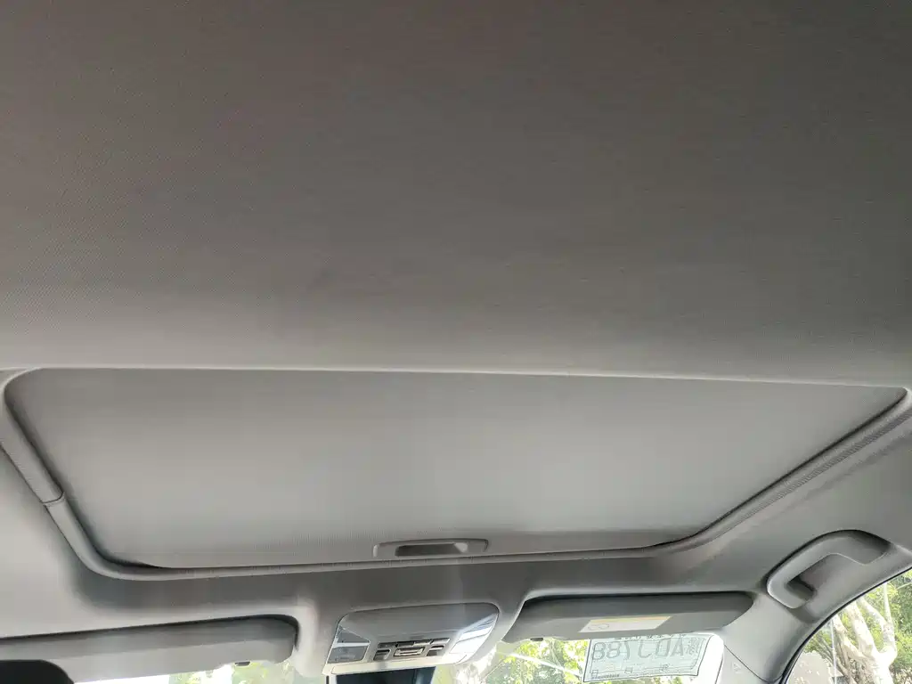 Wildlander 2.0 L CVT 2 WD Luxury