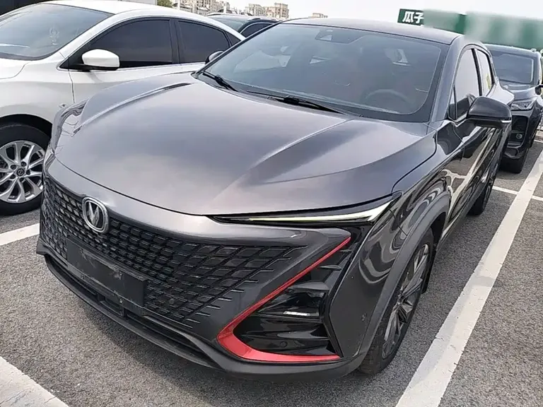 Changan UNI-T 1.5 T Flagship