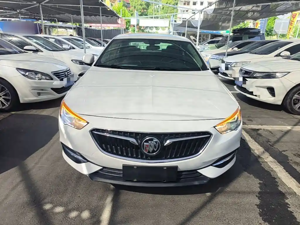 Regal 20 T Elite