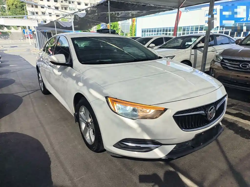 Regal 20 T Elite