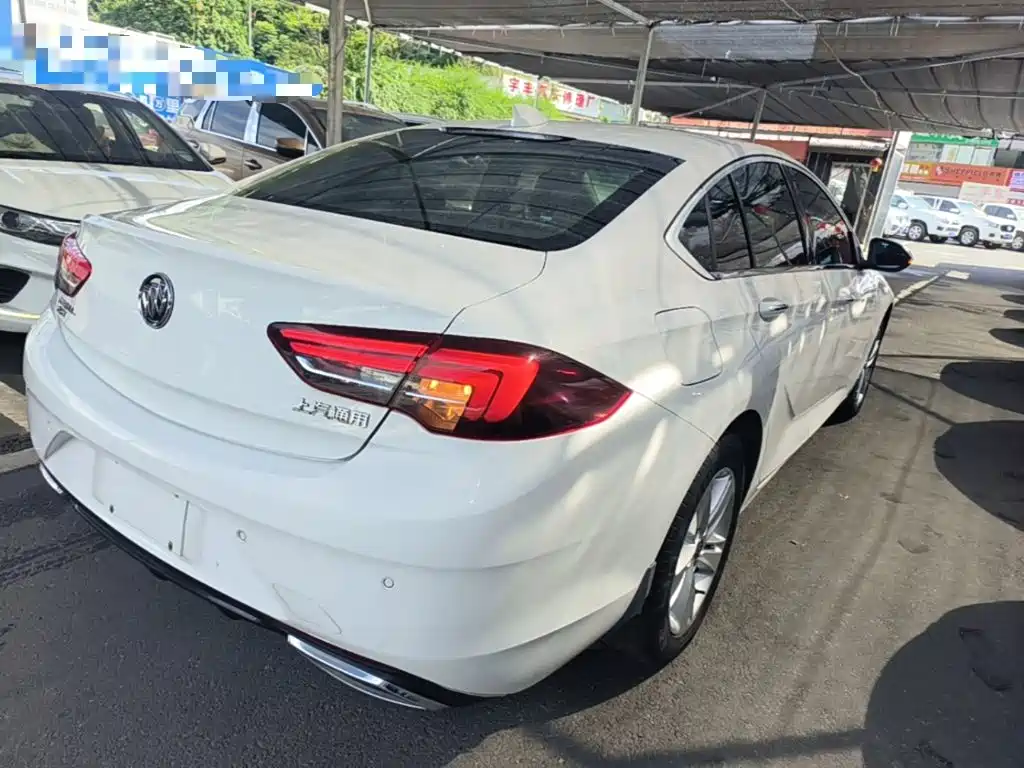 Regal 20 T Elite