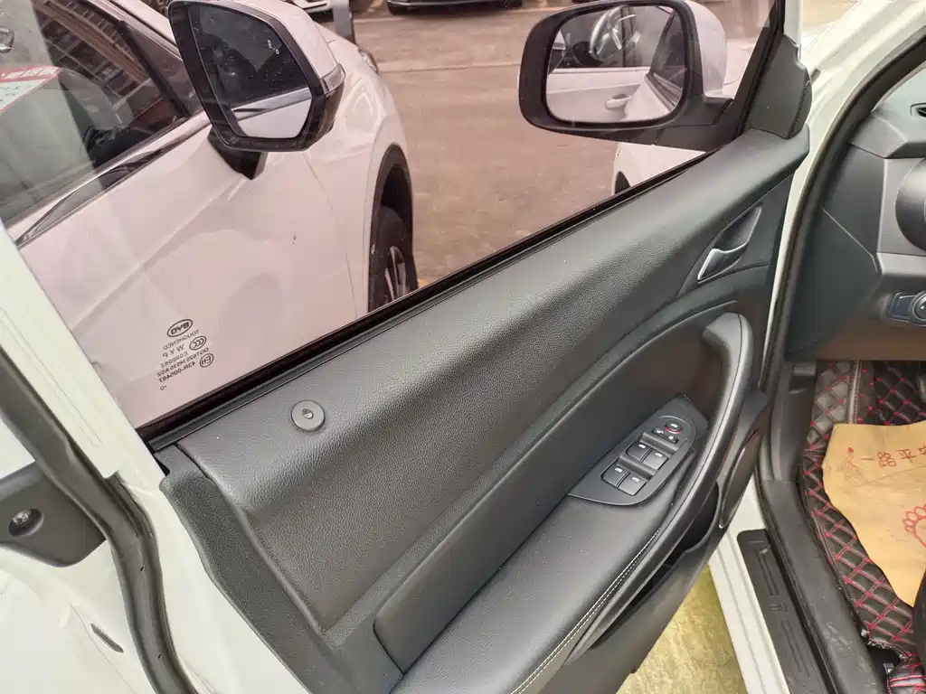 Song Classic 1.5 T Auto Elite