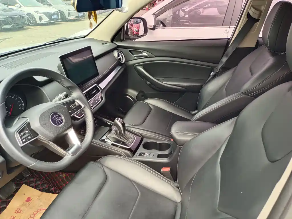 Song Classic 1.5 T Auto Elite