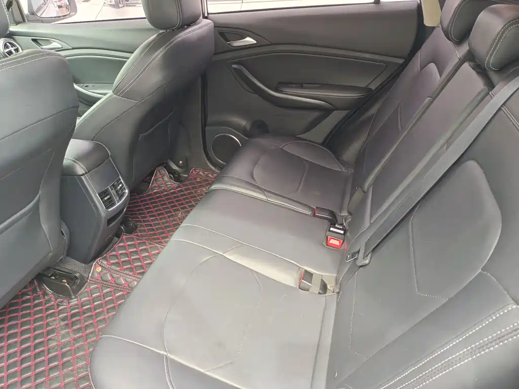 Song Classic 1.5 T Auto Elite