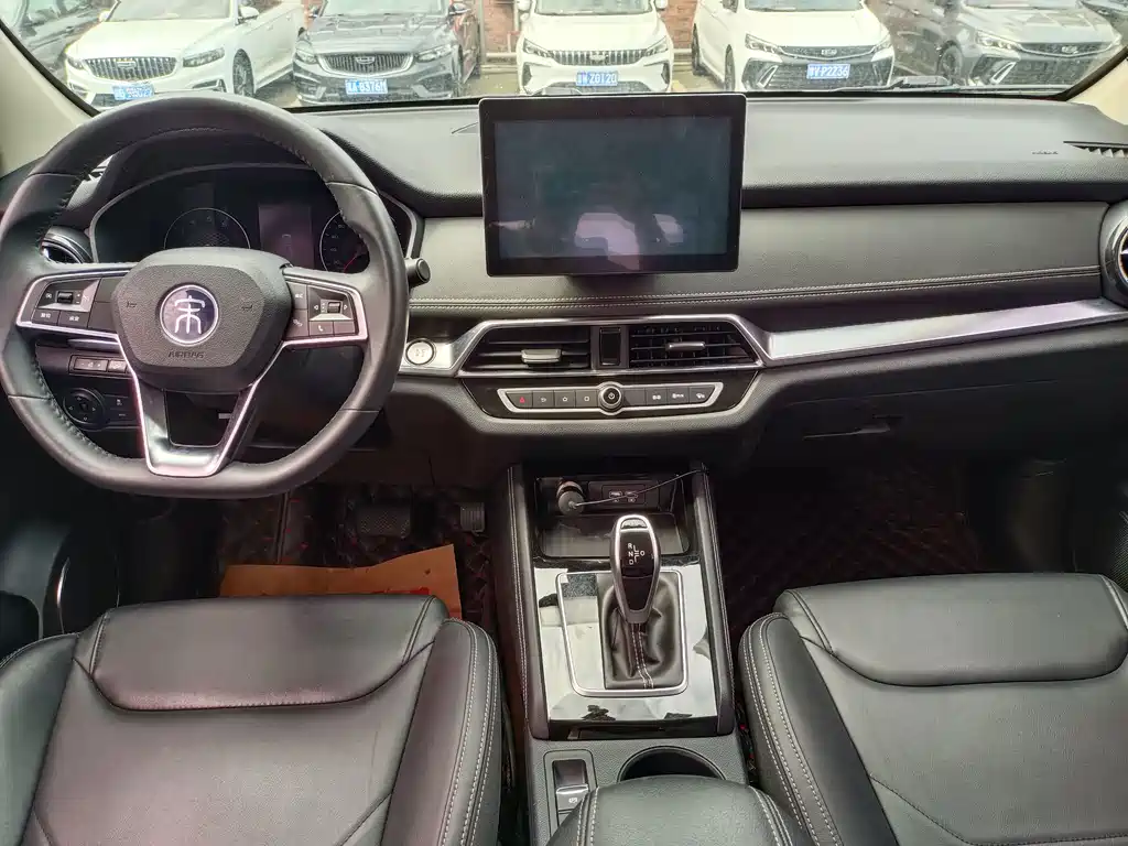 Song Classic 1.5 T Auto Elite