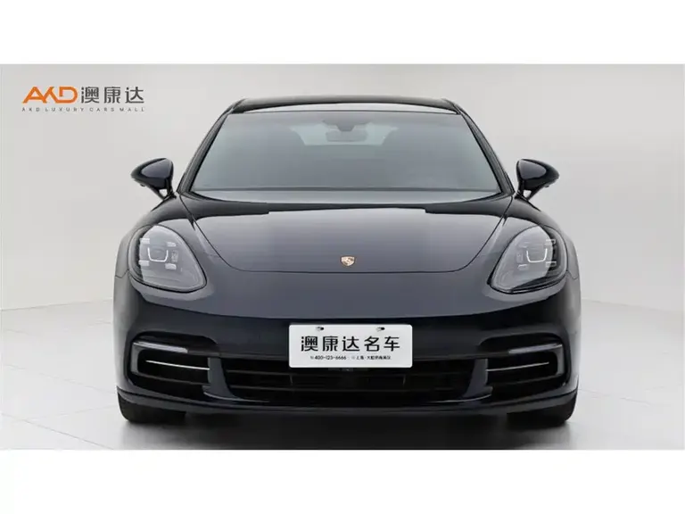 Porsche Panamera Panamera Executive Extended 3.0 T