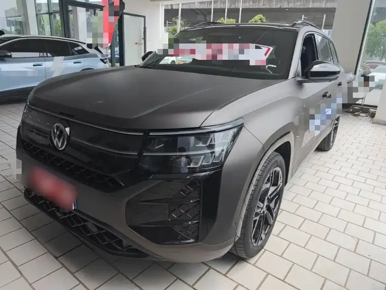 Volkswagen Teramont Teramont Pro 450 TSI 4 WD Summit
