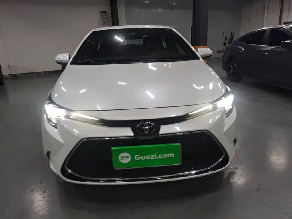 Levin 185 T CVT Luxury