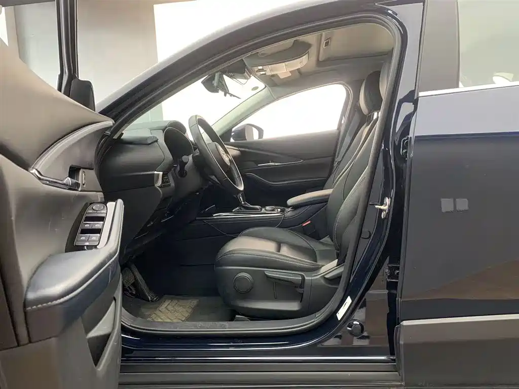 Mazda CX-30 2.0 L Auto Elegant Joy