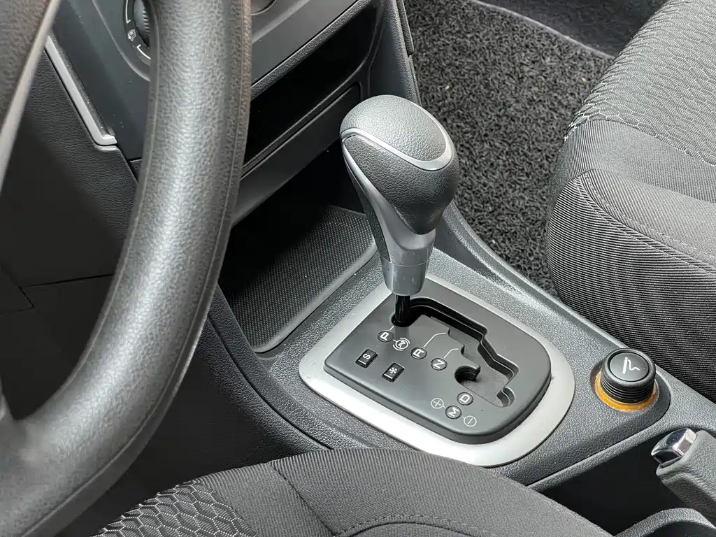 Peugeot 308 Pleasure Classic 1.6 L Auto Style