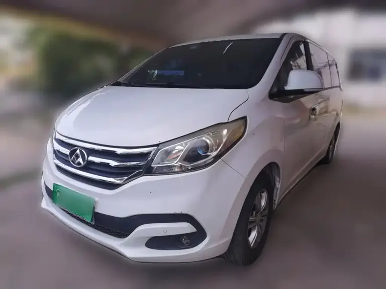 Maxus G10 2.4 L Manual Elite