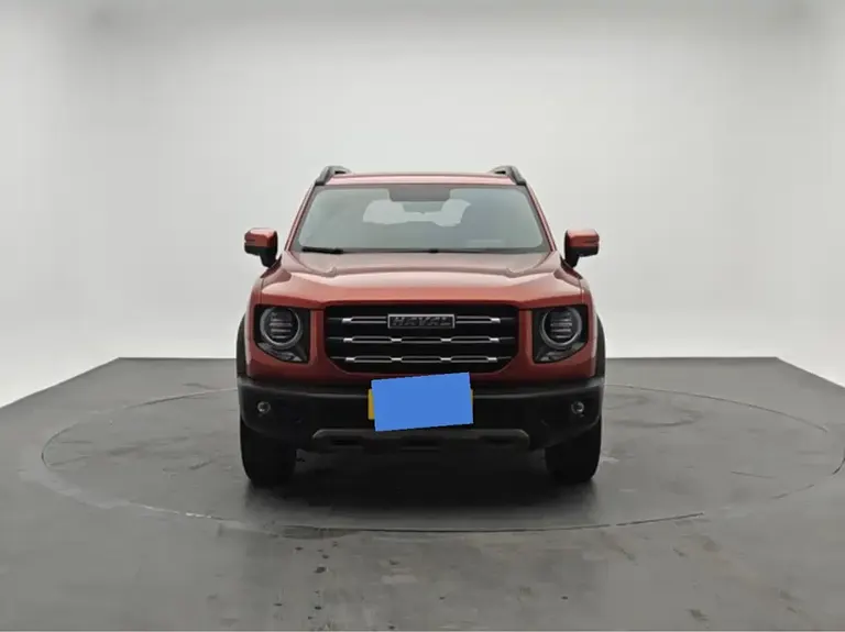 Haval Dargo 1.5 T DCT 2 WD Labrador