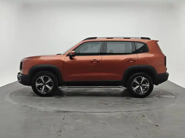 Haval Dargo 1.5 T DCT 2 WD Labrador