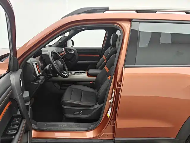 Haval Dargo 1.5 T DCT 2 WD Labrador