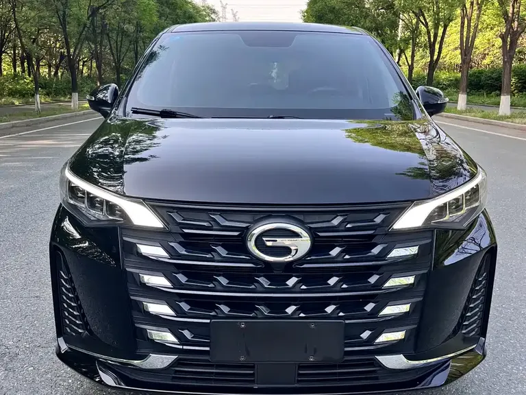 GAC Trumpchi M6 PRO 270 T DCT Luxury