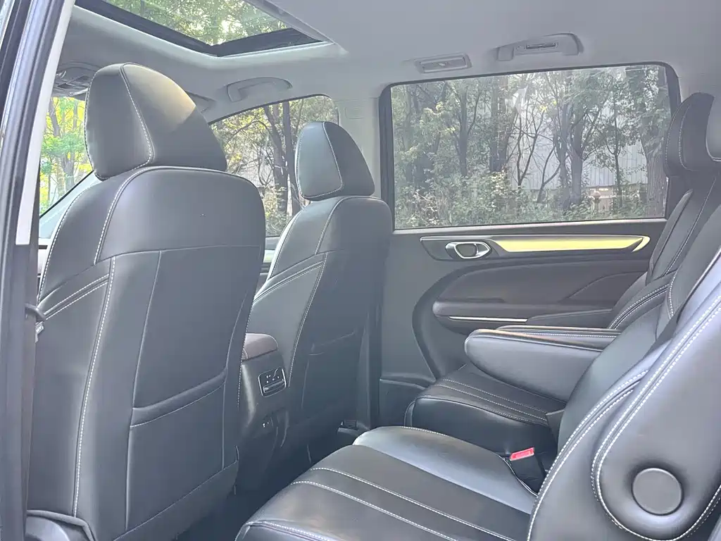 GAC Trumpchi M6 PRO 270 T DCT Luxury