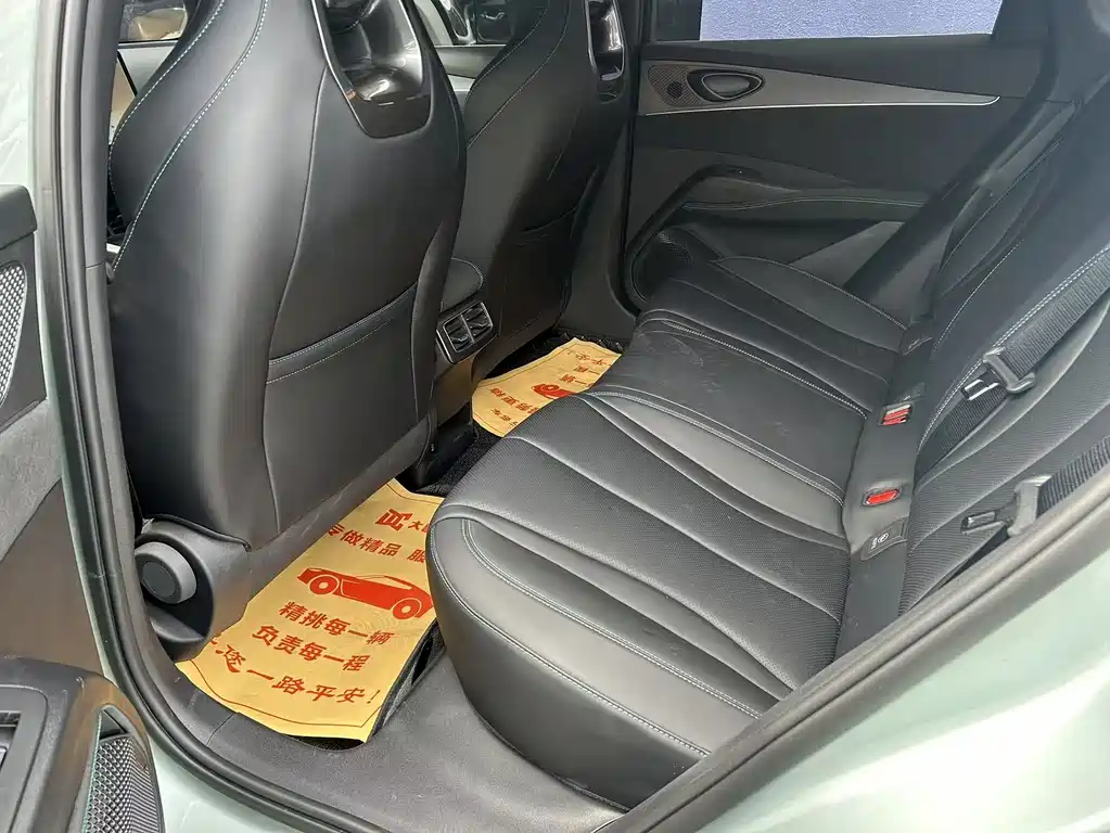 Seal 06 DM-i Smart Drive 80 KM Luxury