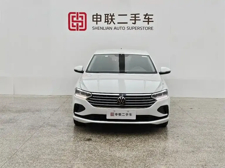 Volkswagen Lavida 1.5 L Auto Comfort