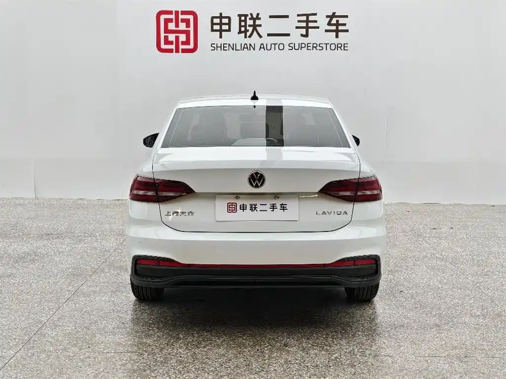 Lavida 1.5 L Auto Comfort