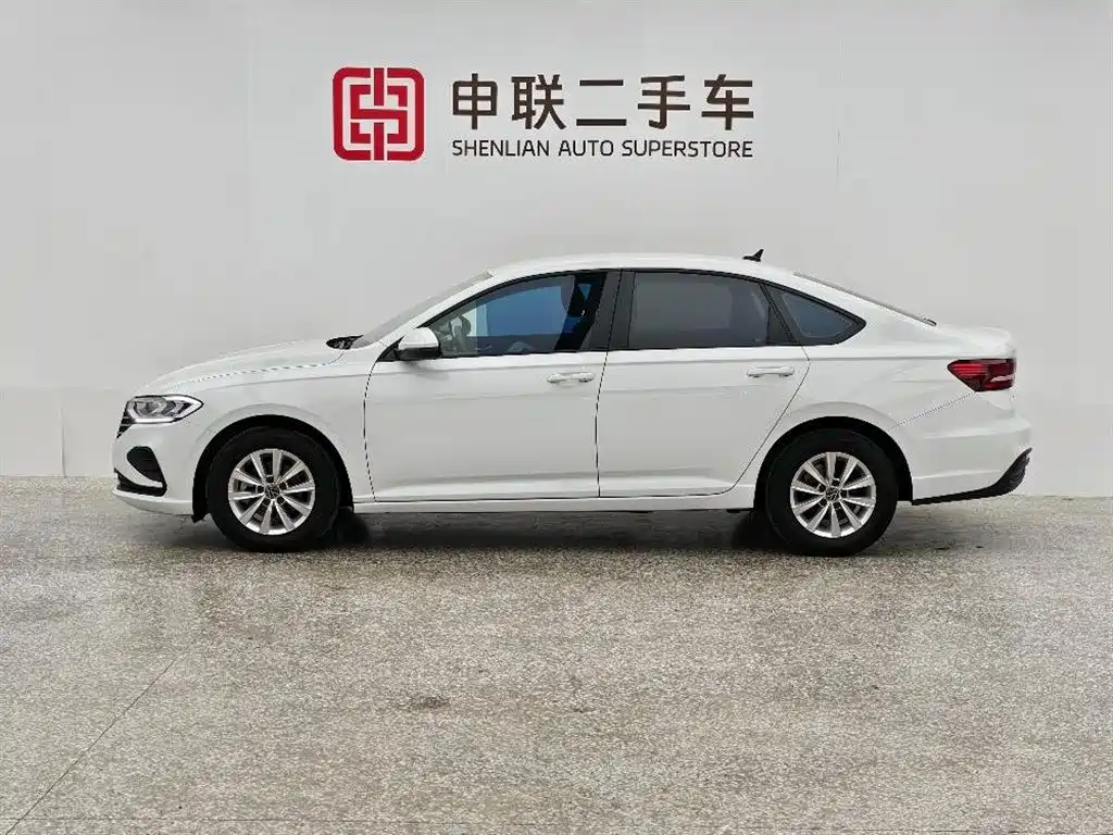 Lavida 1.5 L Auto Comfort