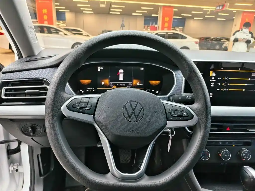 Lavida 1.5 L Auto Comfort