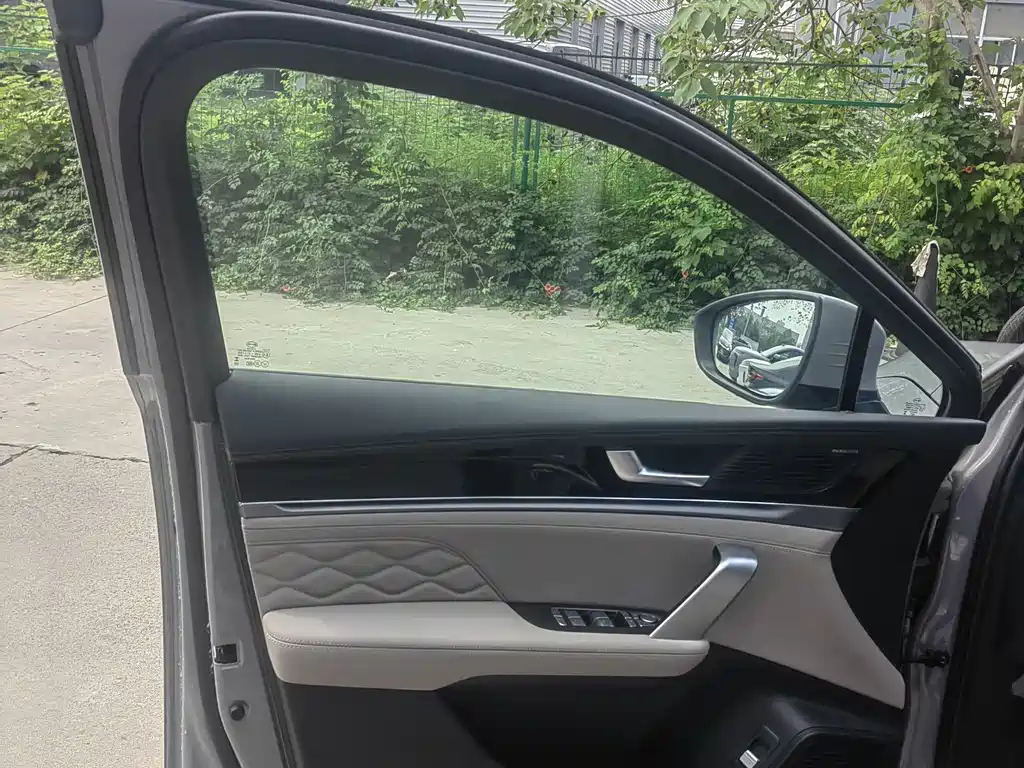 Tang NEV Smart Drive DM-i 115 KM Flagship
