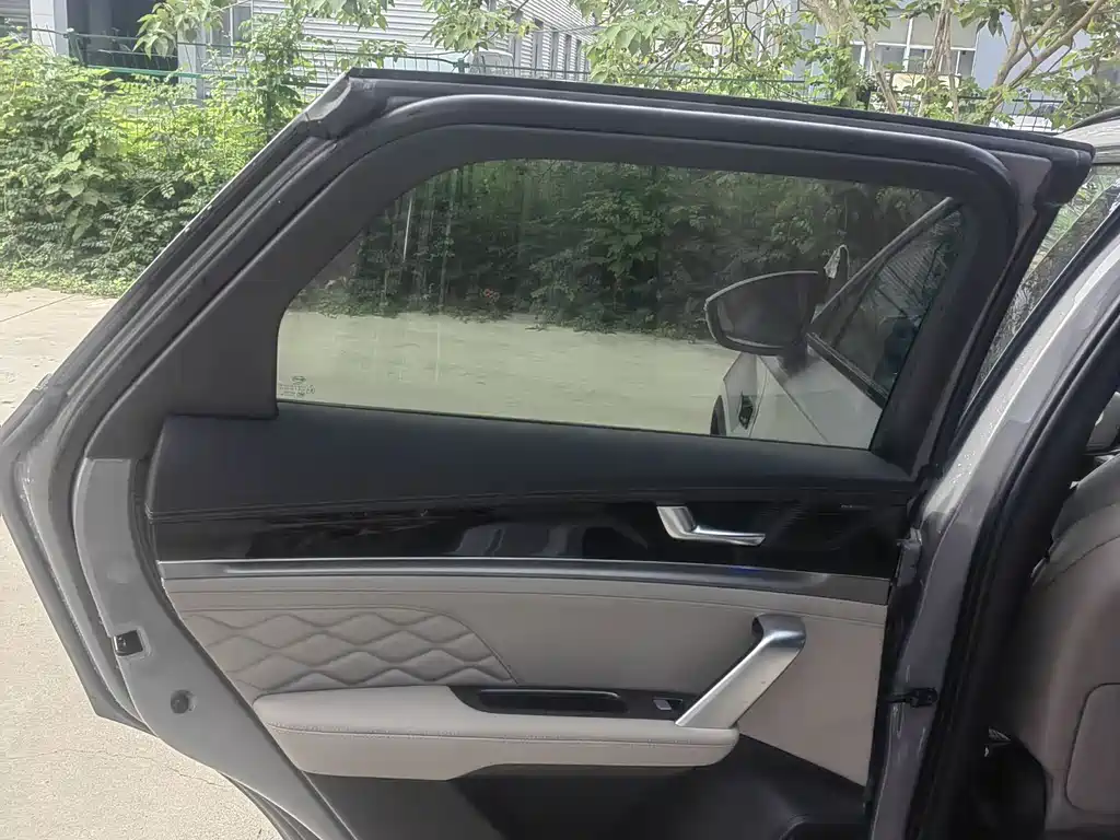Tang NEV Smart Drive DM-i 115 KM Flagship