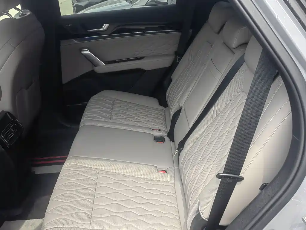 Tang NEV Smart Drive DM-i 115 KM Flagship