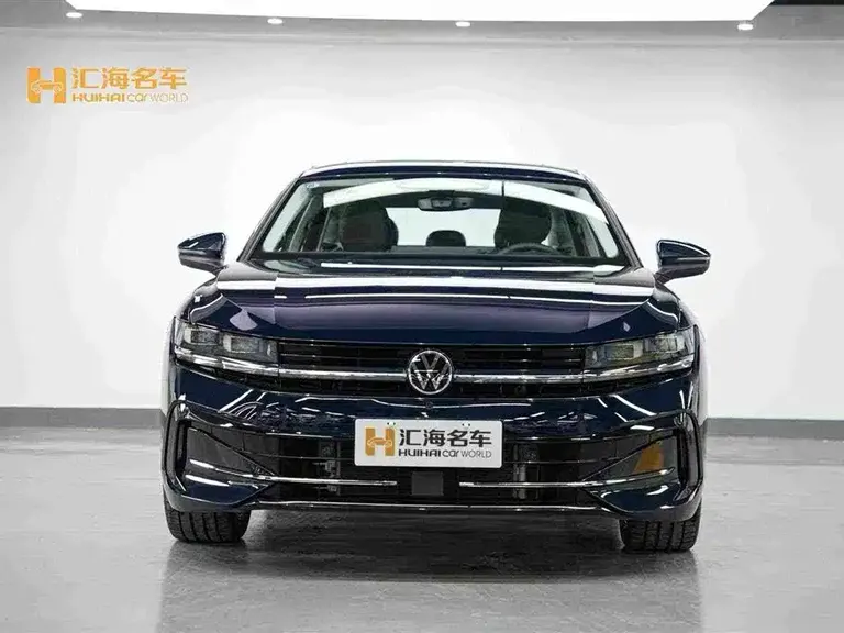 Volkswagen Magotan 380 TSI DSG Supreme