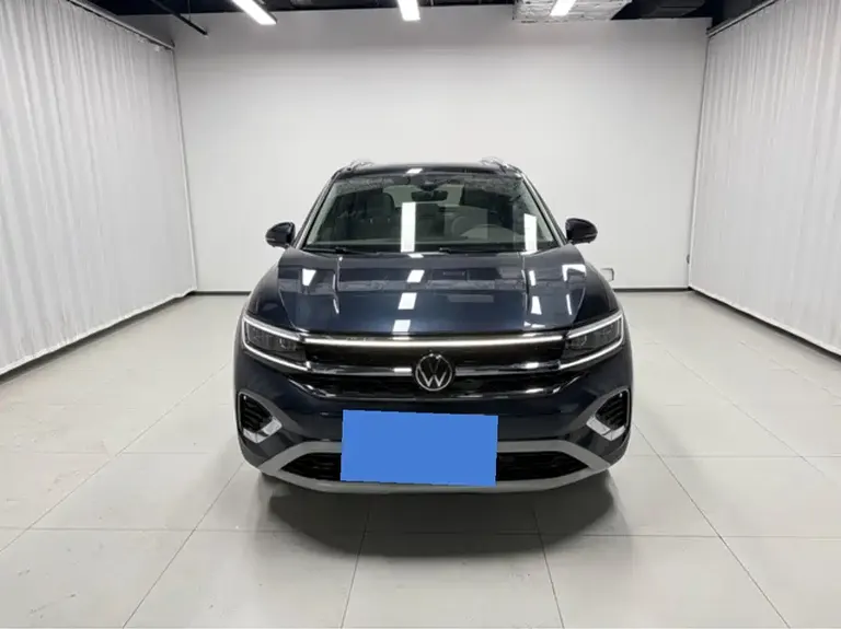 Volkswagen Talagon 380 TSI 4 WD Flagship Victory Realm 7-seat