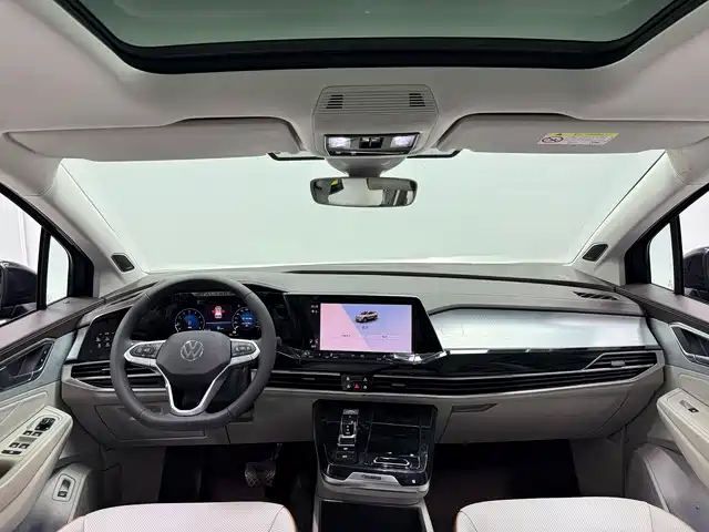 Talagon 380 TSI 4 WD Flagship Victory Realm 7-seat