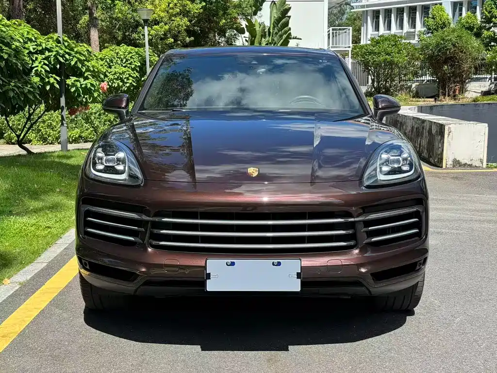Cayenne Cayenne 3.0 T