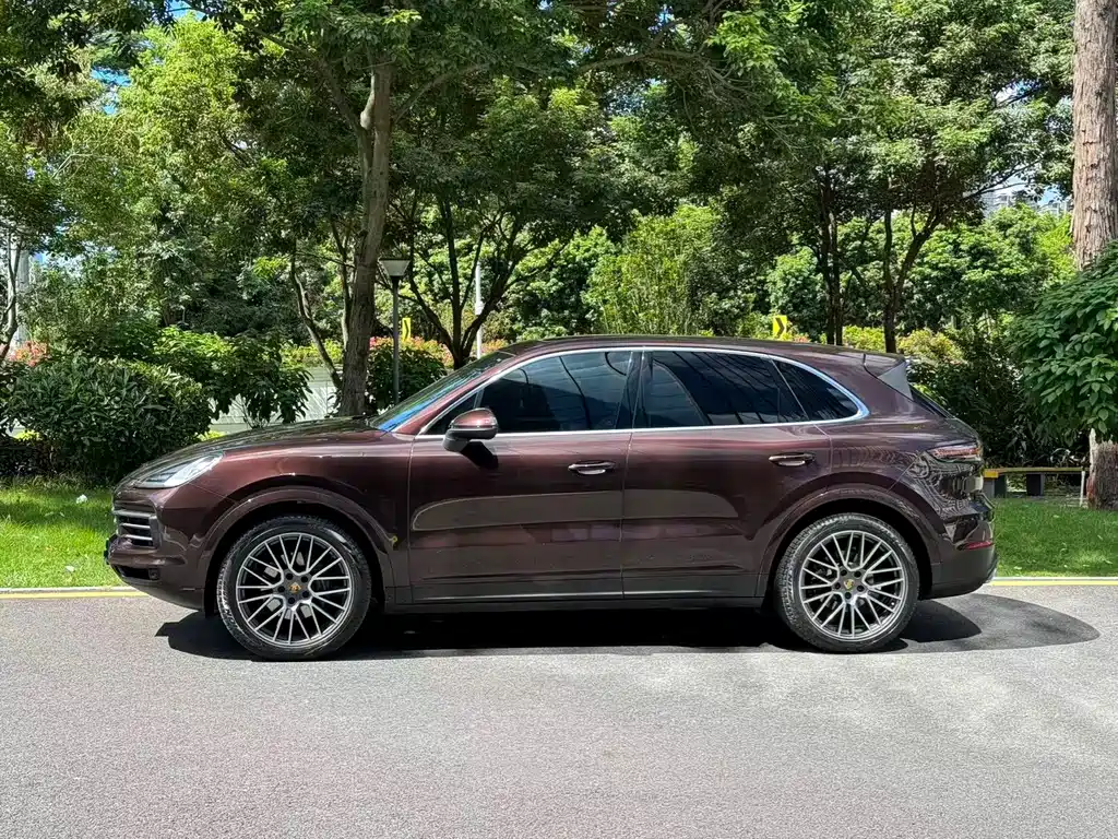 Cayenne Cayenne 3.0 T