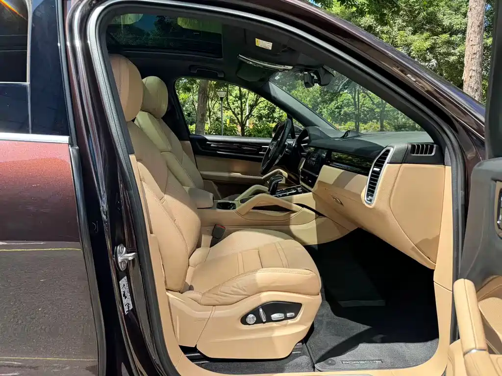 Cayenne Cayenne 3.0 T