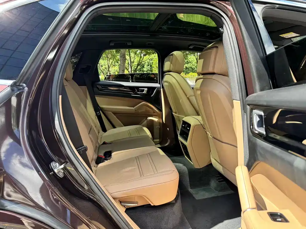 Cayenne Cayenne 3.0 T
