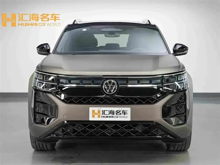 Volkswagen Teramont Teramont Pro 450 TSI 4 WD Summit